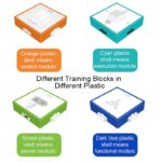 YSGO STEM Logic Thinking Training Blocks image showing YS2965C