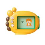 YSGO Y-Card Learning Players image showing YS2606A