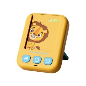 YS2606E Y-Card Interactive Learning Player