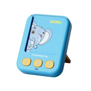 YS2606F Y-Card Learning Player New Packaging