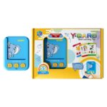 YSGO Y-Card Learning Players image showing YS2606F / white background image from 白底图/包装2.jpg