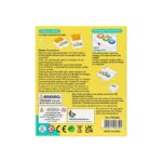 YSGO Y-Card Learning Players image showing YS2606L / white background image from 白底图/小包装背-英.jpg