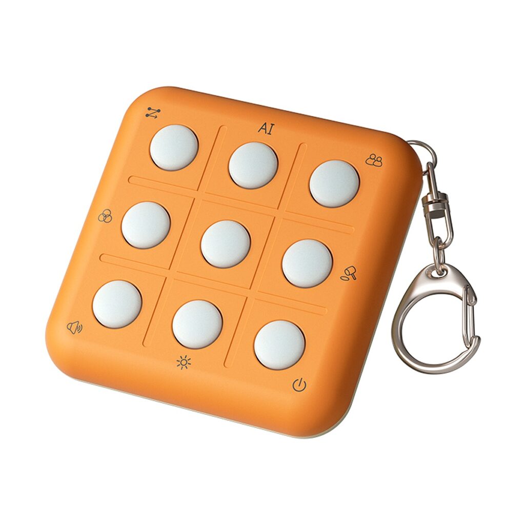 YSGO Y-Challenge Chess & Memory Games image showing YS2612E