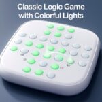 YSGO Y-Challenge Chess & Memory Games image showing YS2612H