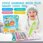 YSGO Y-Pen Smart Learning Pens image showing YS2605C