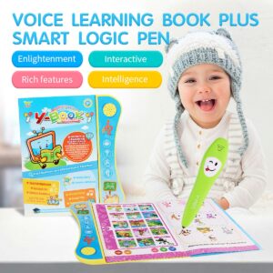 YS2605C Y-Pen Smart Learning Pen