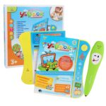 YSGO Y-Pen Smart Learning Pens image showing YS2605C