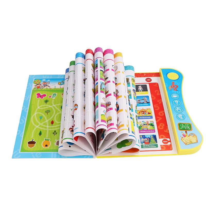 YSGO Y-Pen Smart Learning Pens image showing YS2605C