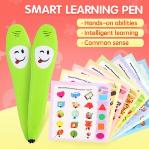 YS2607A Y-Pen Smart Learning Pen