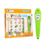 YSGO Y-Pen Smart Learning Pens image showing YS2607A