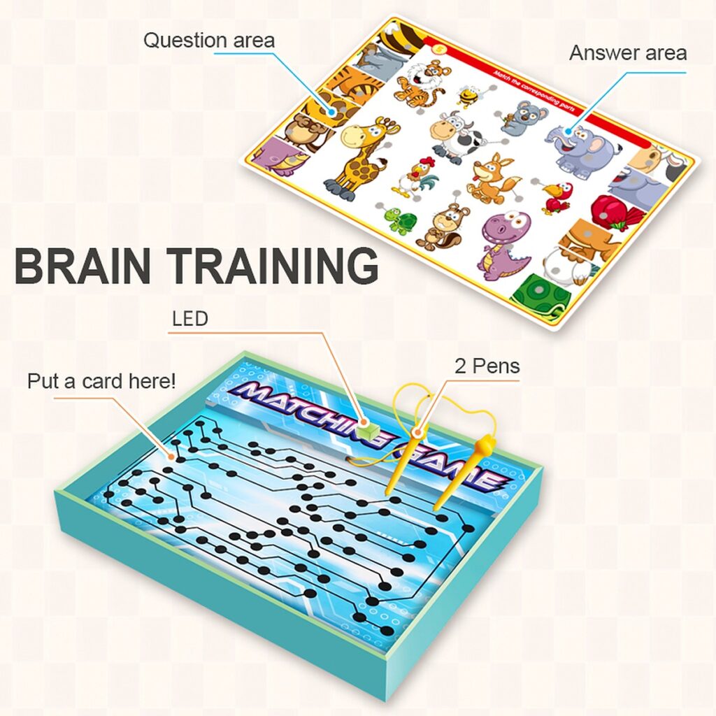 YSGO Y-Pen Smart Learning Pens image showing YS2607E