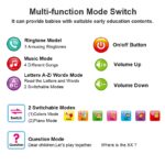 YSGO Y-Phone & Y-Pad Early Learning Toys image showing YS2602D