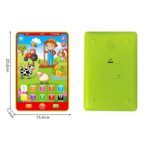 YSGO Y-Phone & Y-Pad Early Learning Toys image showing YS2602E