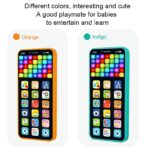 YSGO Y-Phone & Y-Pad Early Learning Toys image showing YS2603D