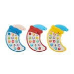 YSGO Y-Phone & Y-Pad Early Learning Toys image showing YS2609A