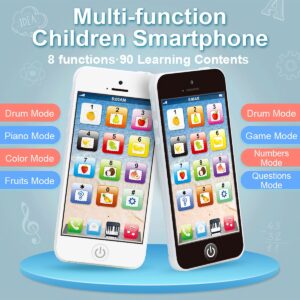 YS2922A Y-Phone / Y-Pad Early Learning Toy