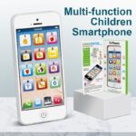 YSGO Y-Phone & Y-Pad Early Learning Toys image showing YS2922A