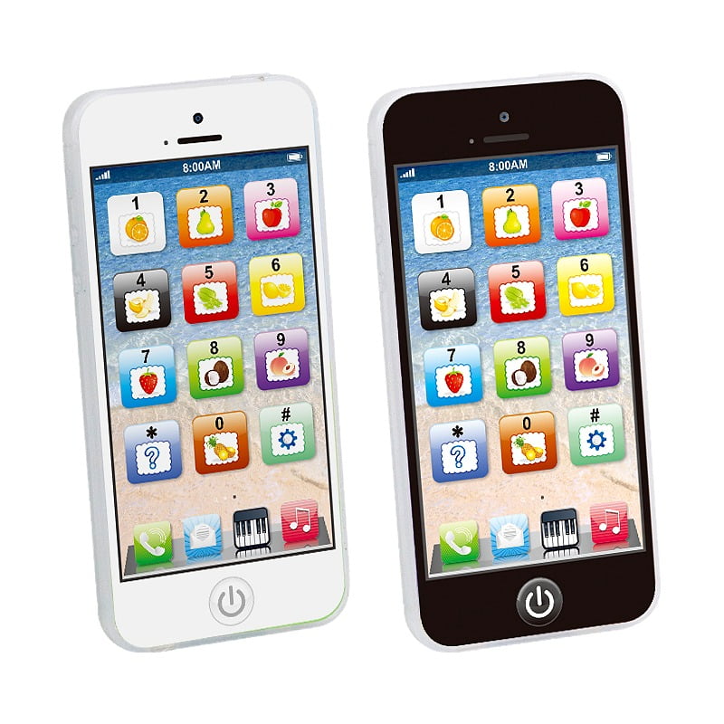 YSGO Y-Phone & Y-Pad Early Learning Toys image showing YS2922A